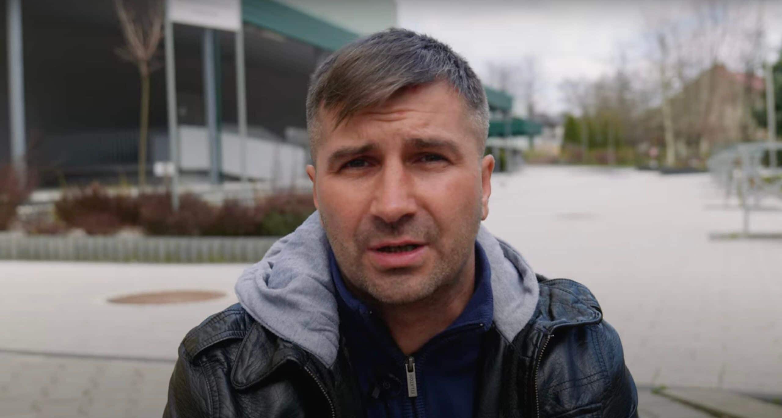 Słowo do społeczności w Rzeszowie. Andrzej Góra, 27.07.2024
